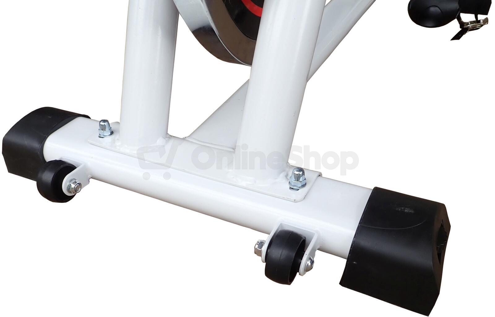 Cyklotrenažer BC4660K