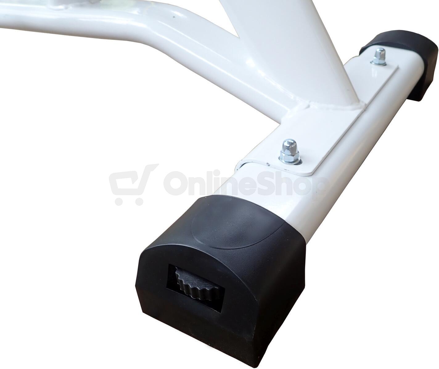Cyklotrenažer BC4660K