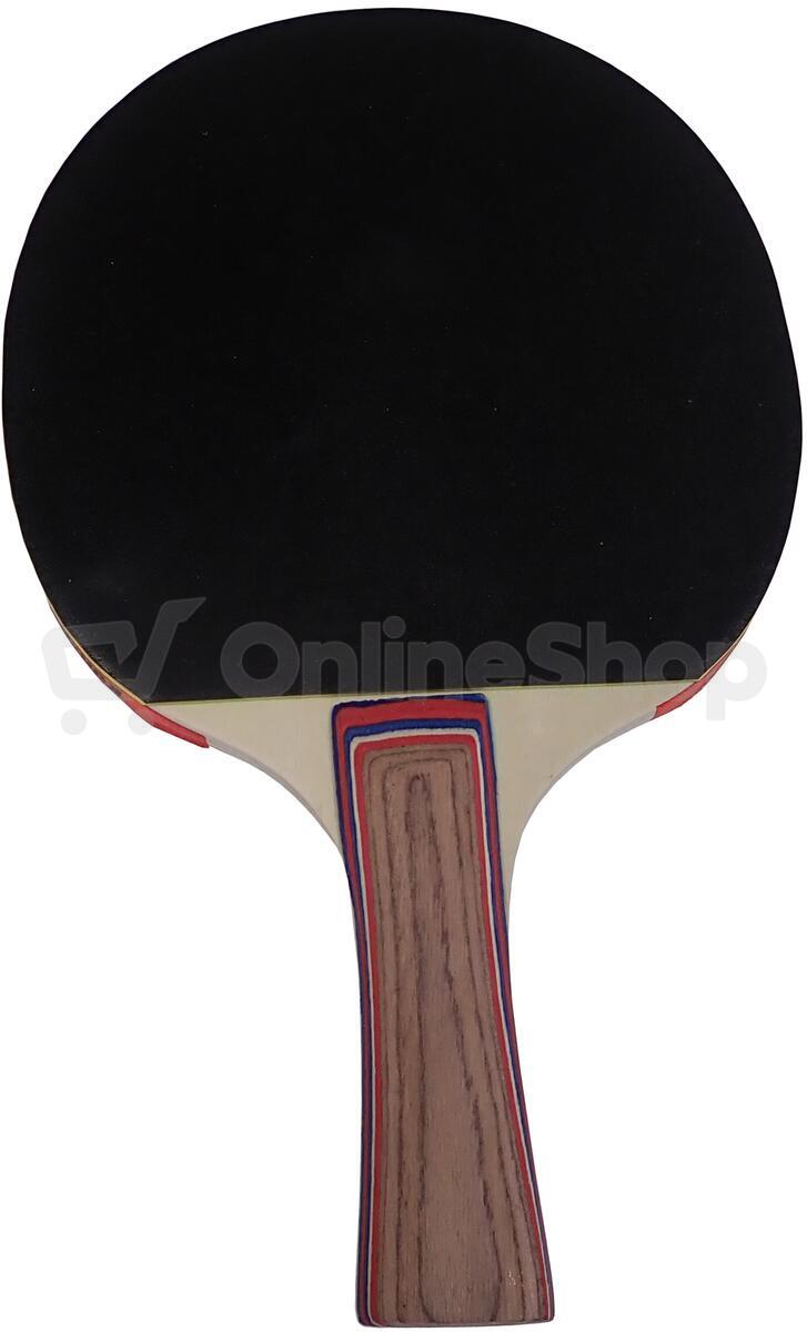 Pingpongová pálka KUBIsport G1709K 2-star