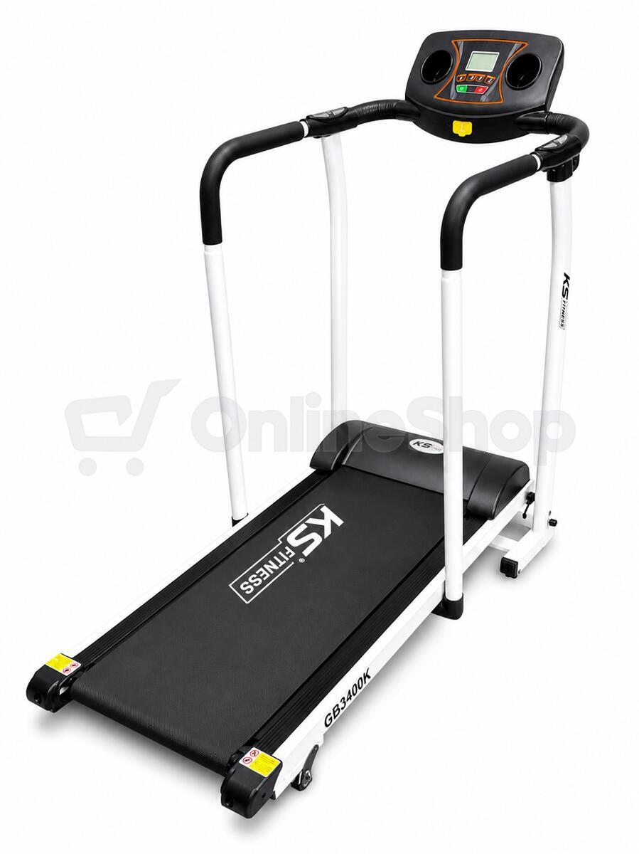 Běžecký pás KUBIsport GB3400K