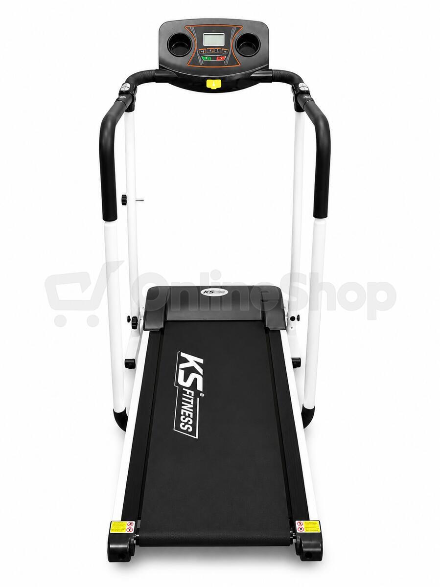 Běžecký pás KUBIsport GB3400K