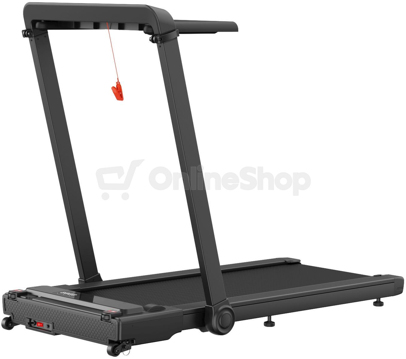 Běžecký pás KUBIsport GB3650K