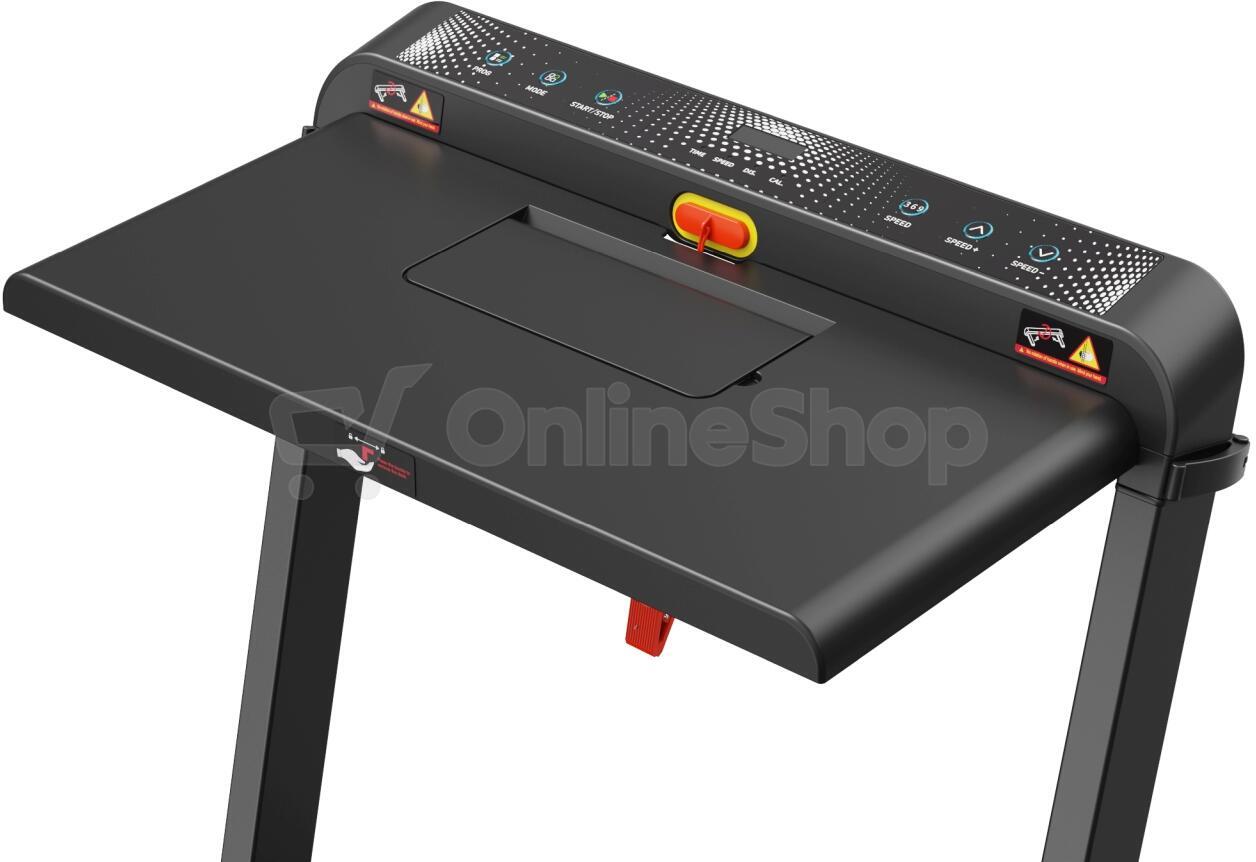 Běžecký pás KUBIsport GB3650K