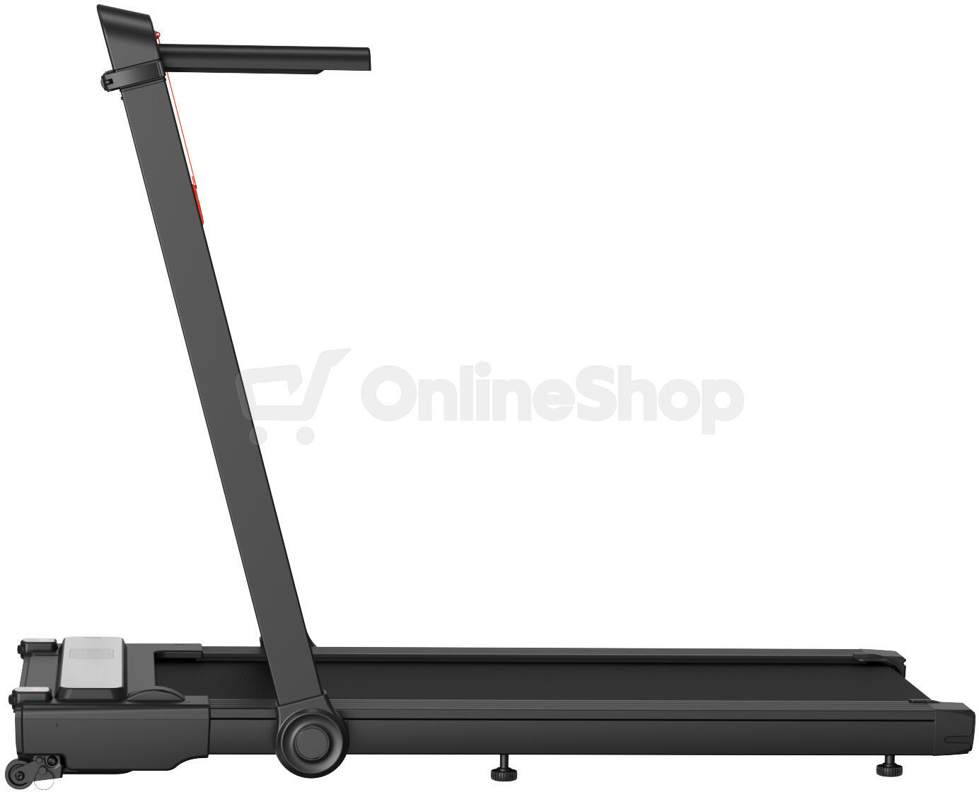 Běžecký pás KUBIsport GB3650K