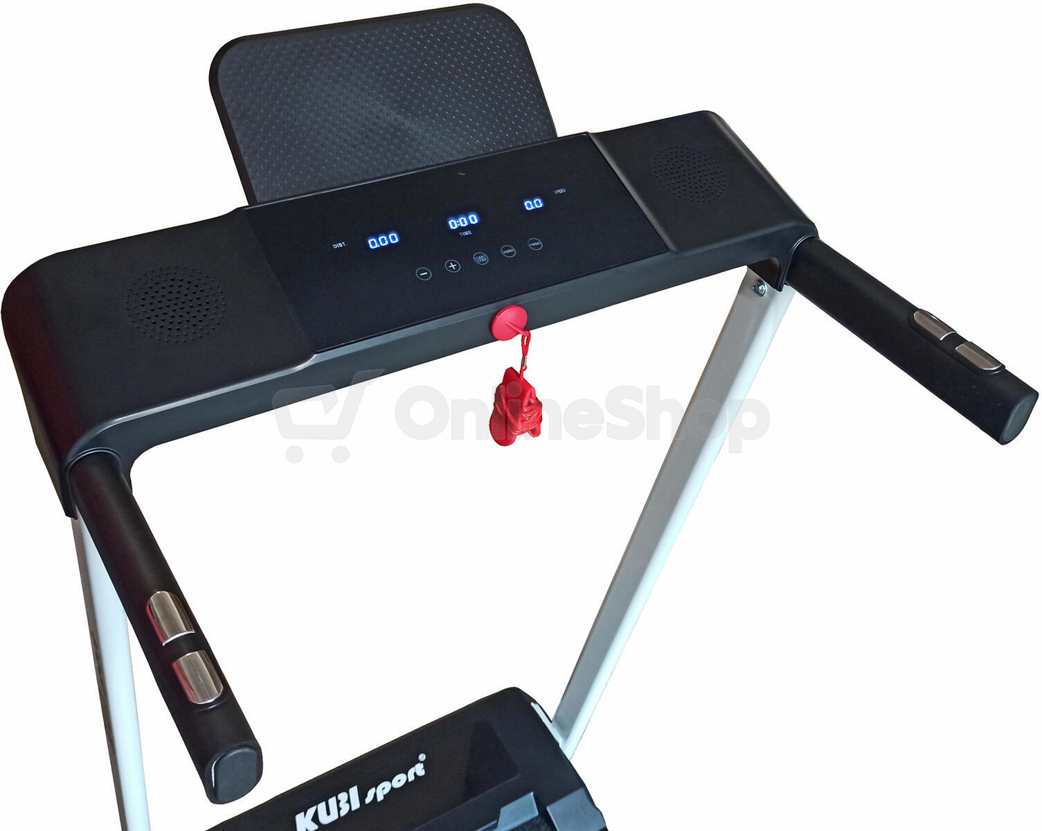 Běžecký pás KUBIsport GB3800K