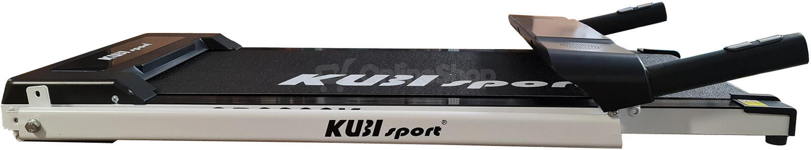Běžecký pás KUBIsport GB3800K