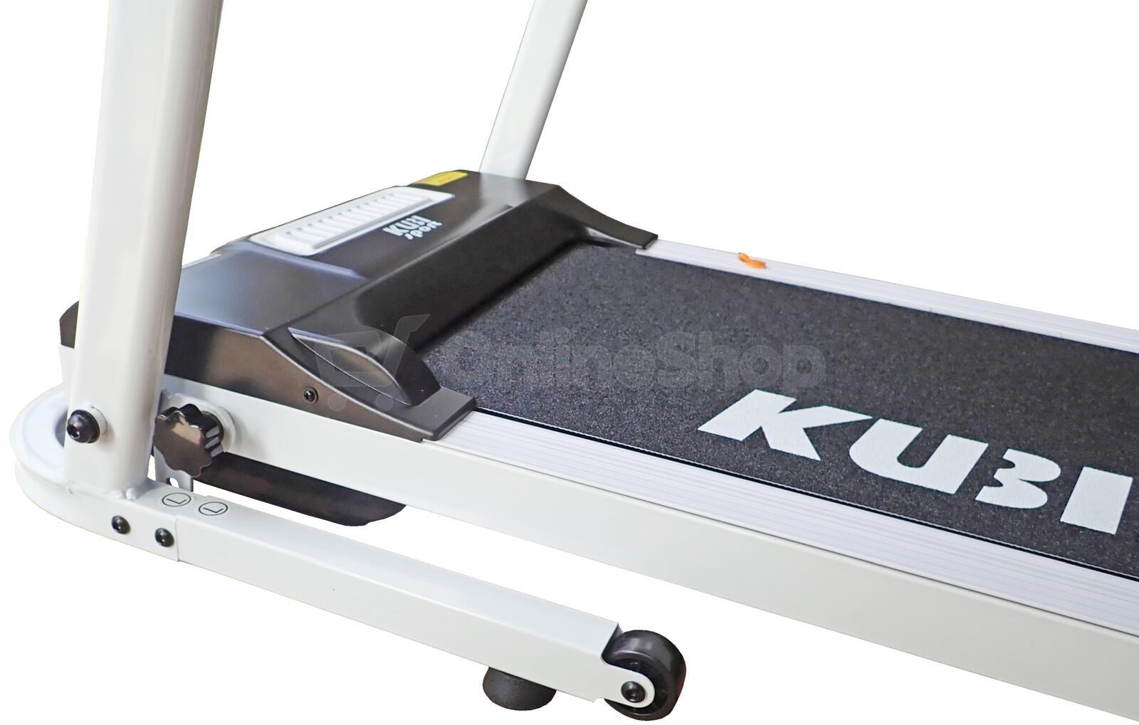 Běžecký pás KUBIsport GB3900K