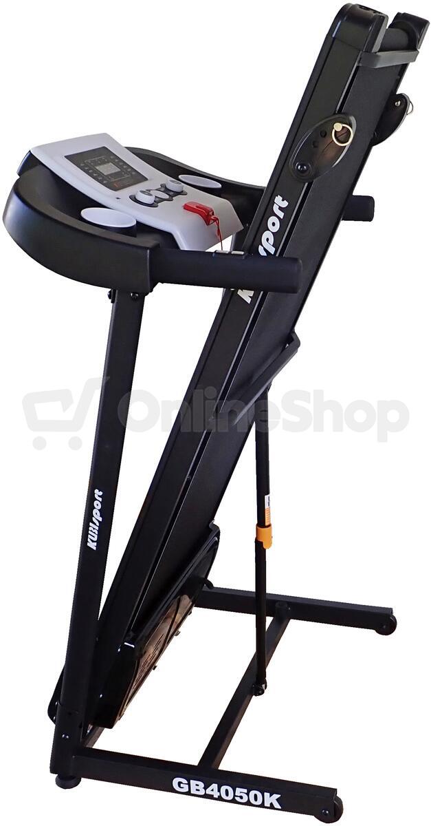 Běžecký pás KUBIsport GB4050K