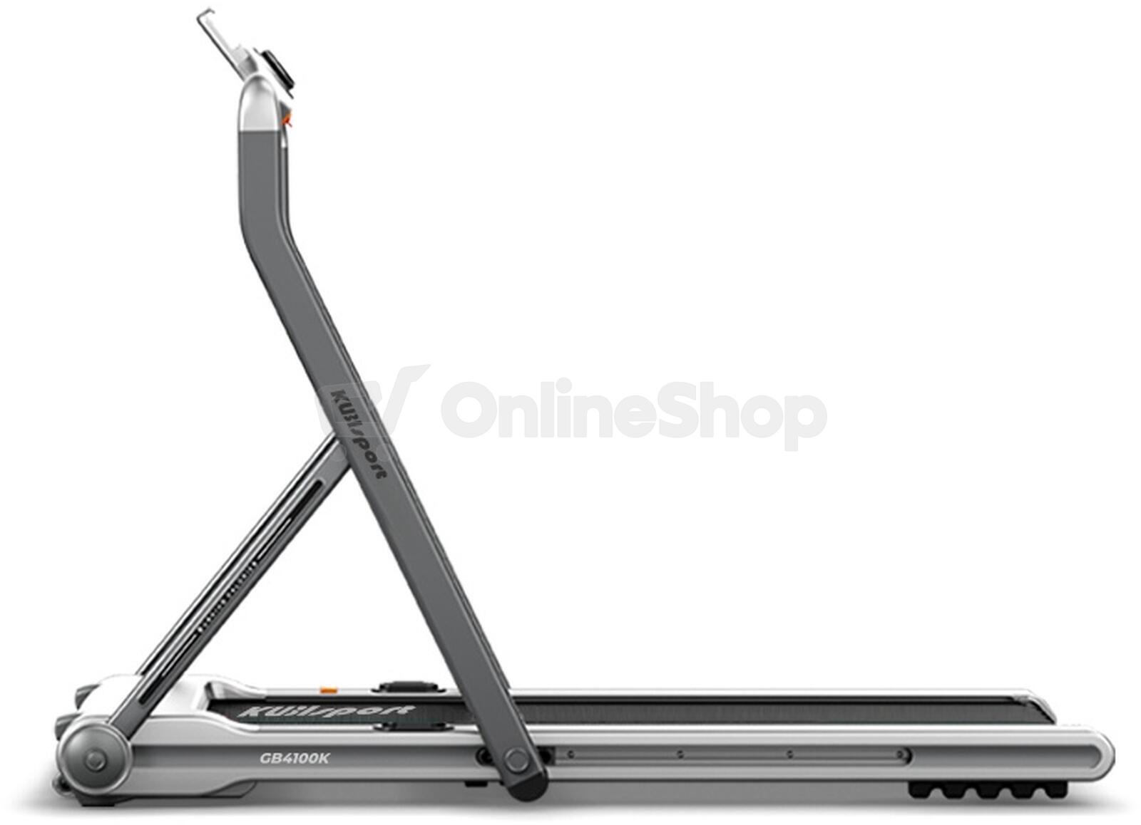 Běžecký pás KUBIsport GB4100K