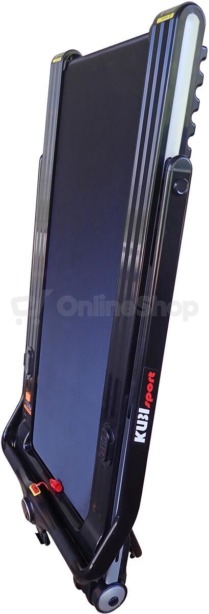 Běžecký pás KUBIsport GB4100K