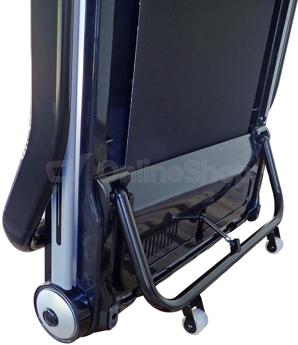 Běžecký pás KUBIsport GB4100K