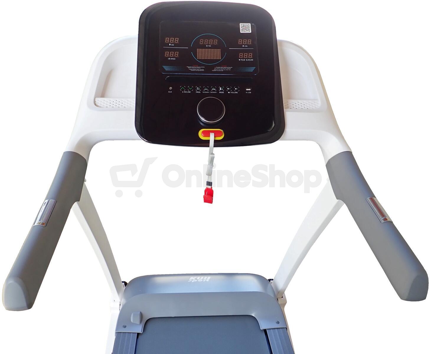 Běžecký pás KUBIsport GB4450K