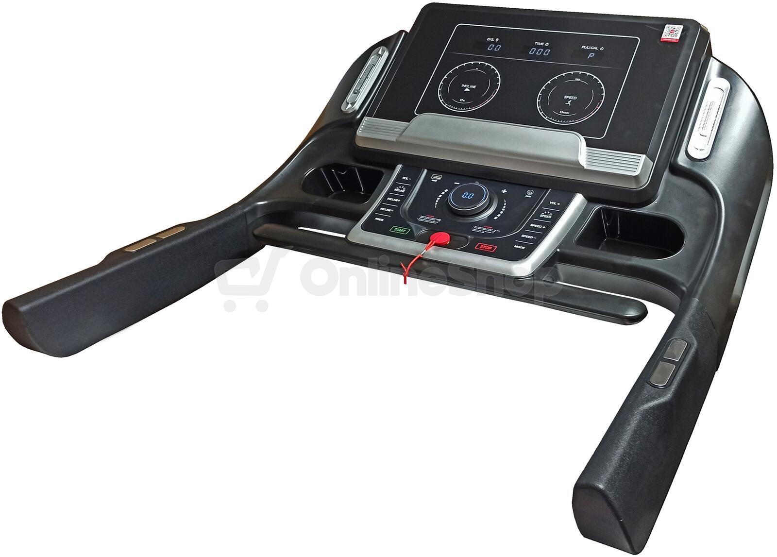 Běžecký pás KUBIsport GB5500K