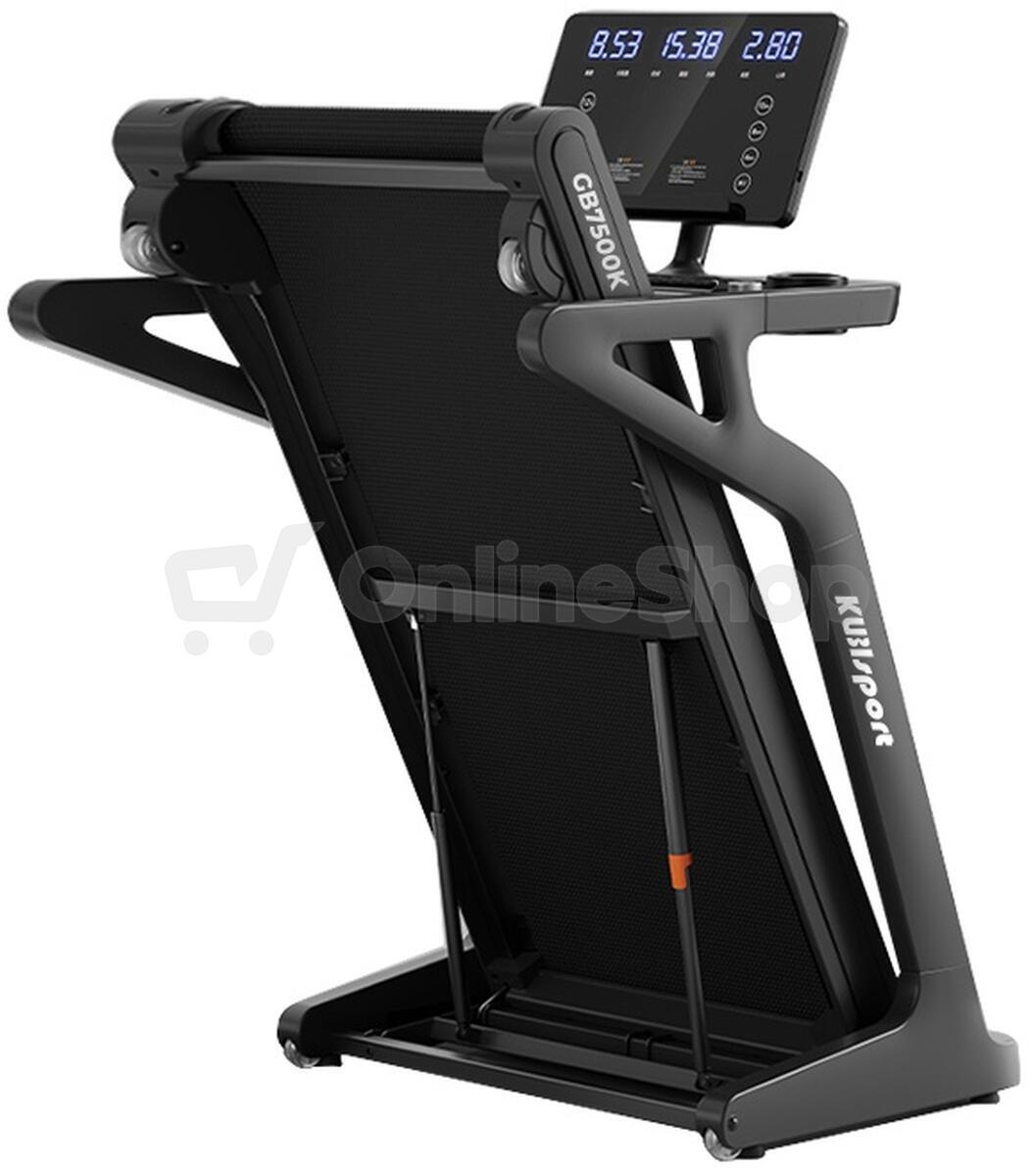 Běžecký pás KUBIsport GB7500K