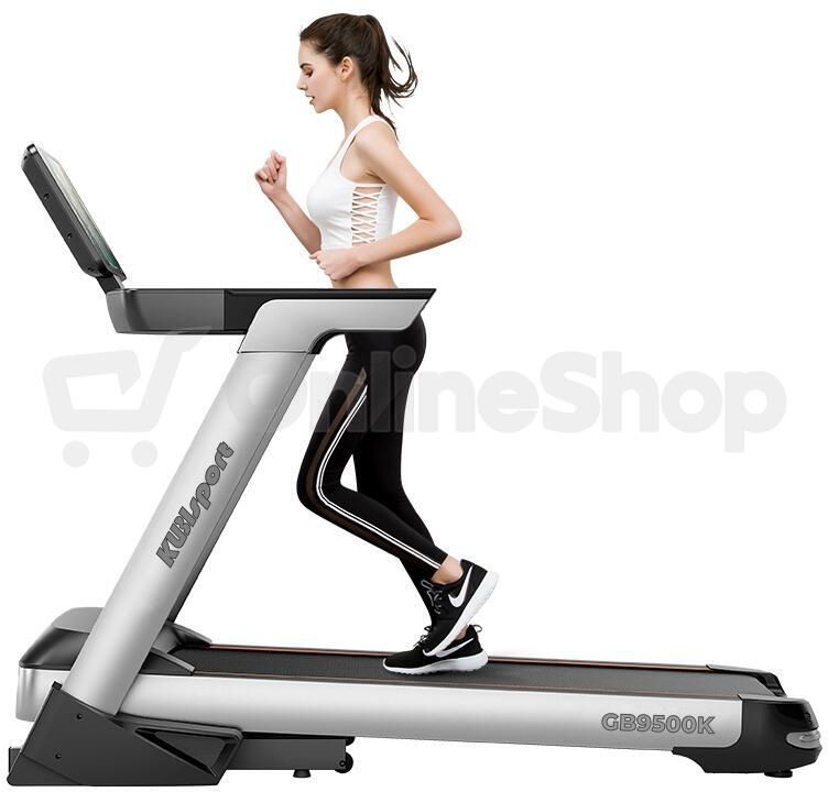 Běžecký pás KUBIsport GB9500K
