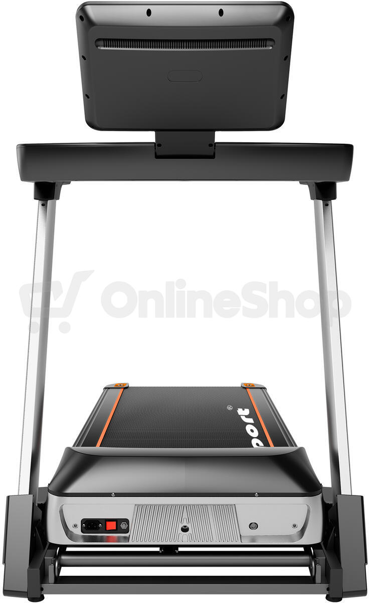 Běžecký pás KUBIsport GB9500K