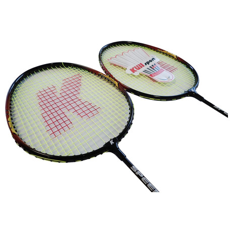Badmintonov sada KUBIsport 05-GBR24K