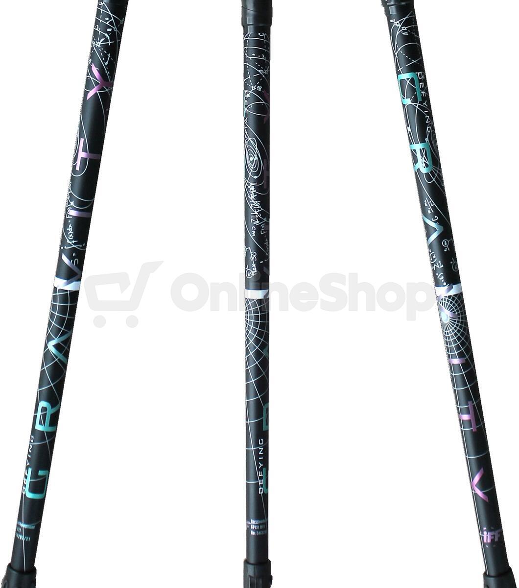 Florbalová hůl KUBIsport Gravity iFF, 100 cm, levá