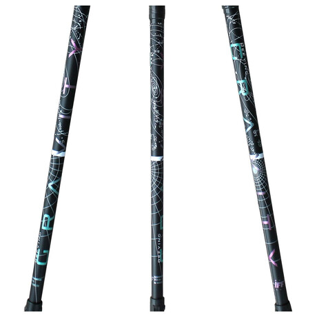 KUBIsport Gravity iFF, 100 cm, levá (foto 1)