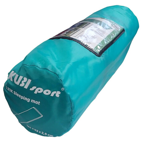 KUBIsport 2,5cm (foto 4)