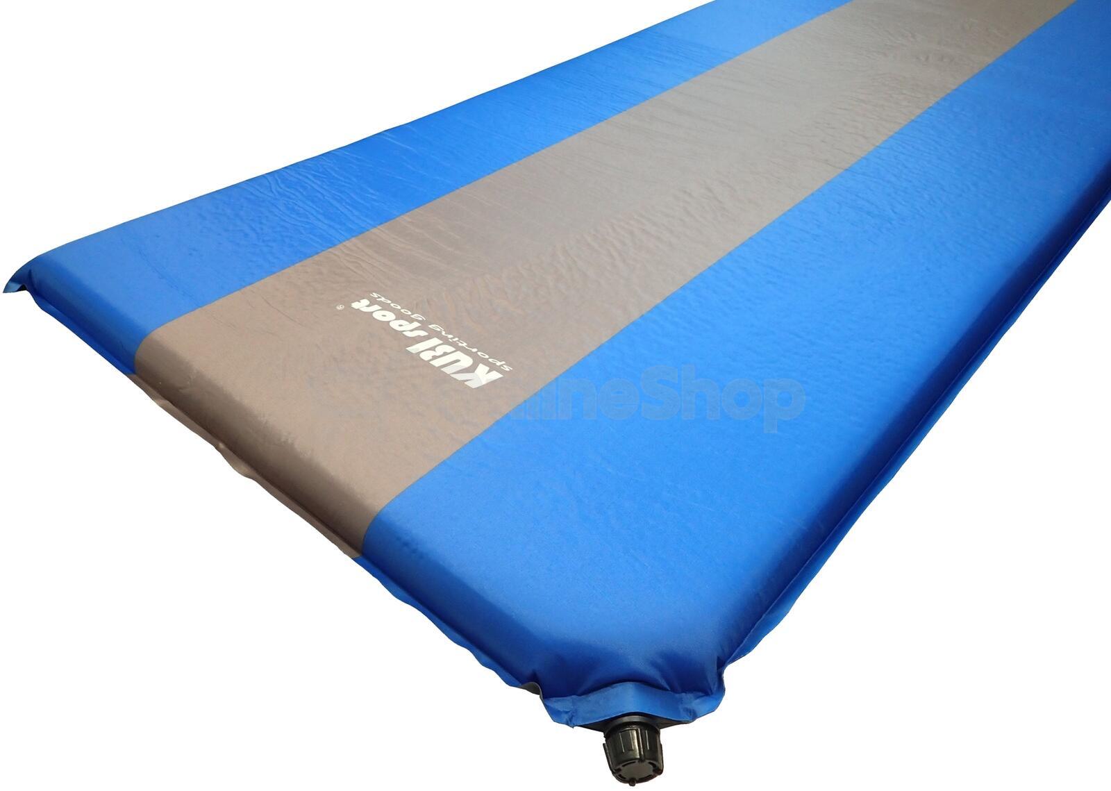 Karimatka samonafukovací KUBIsport 5cm