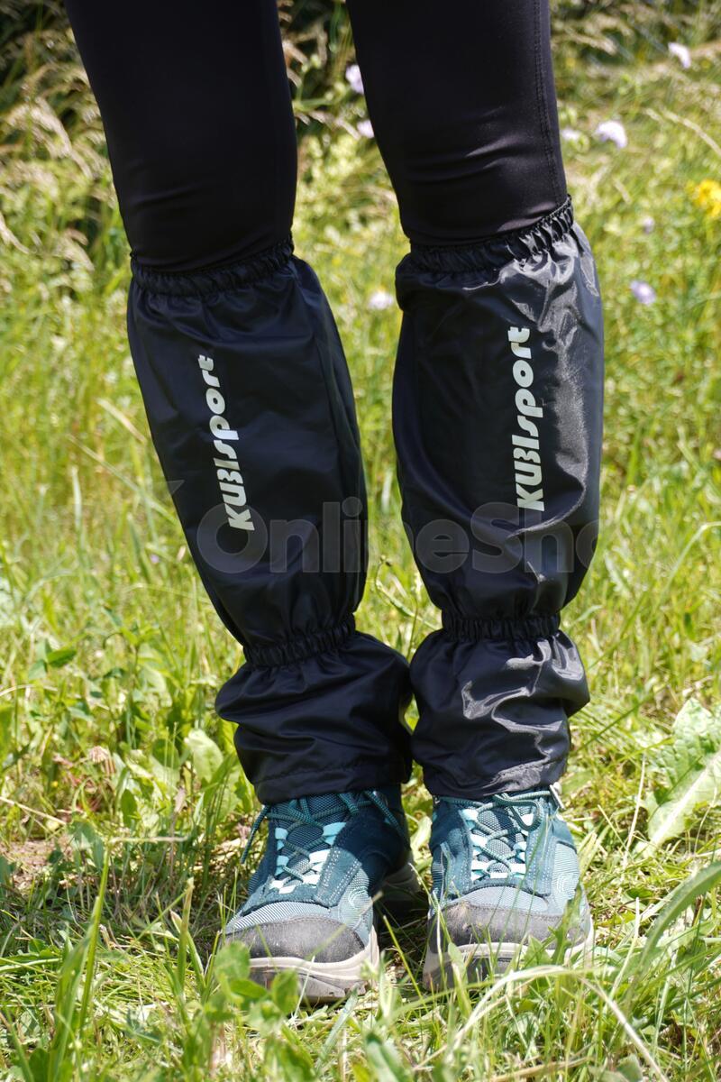 Turistický návlek na boty KUBIsport 1 pár