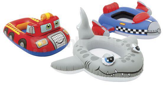 Člun nafukovací Bestway Pool cruisers