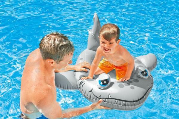 Člun nafukovací Bestway Pool cruisers