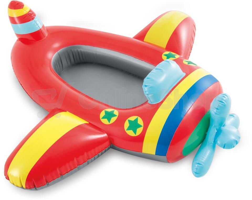 Člun nafukovací Bestway Pool cruisers
