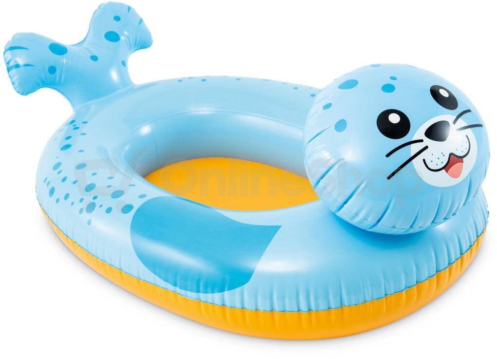 Člun nafukovací Bestway Pool cruisers