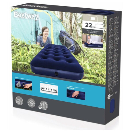 Bestway Single (foto 3)