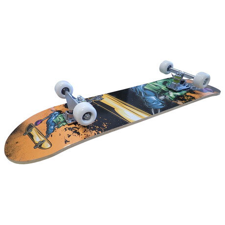 Skateboard KUBIsport