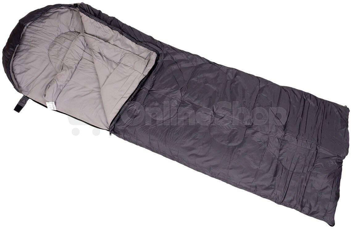 Spací pytel KUBIsport SPP3 s podhlavníkem