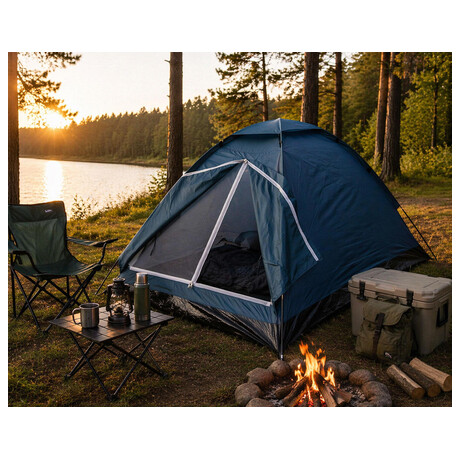 Stan monodome pro 2-3 osoby
