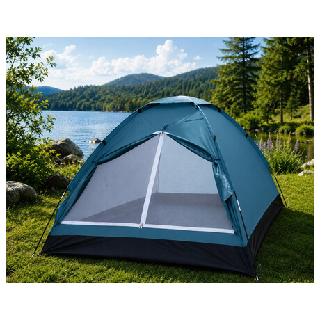 Stan monodome pro 2-3 osoby