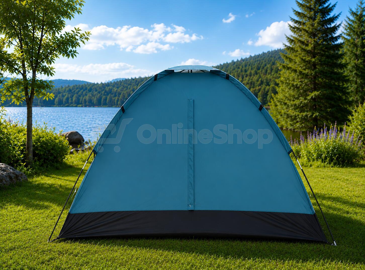 Stan monodome pro 2-3 osoby