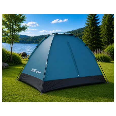 Stan monodome pro 2-3 osoby