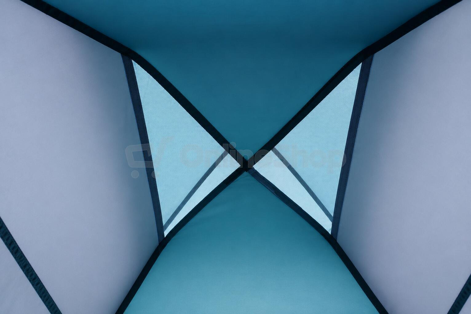 Stan monodome pro 2-3 osoby