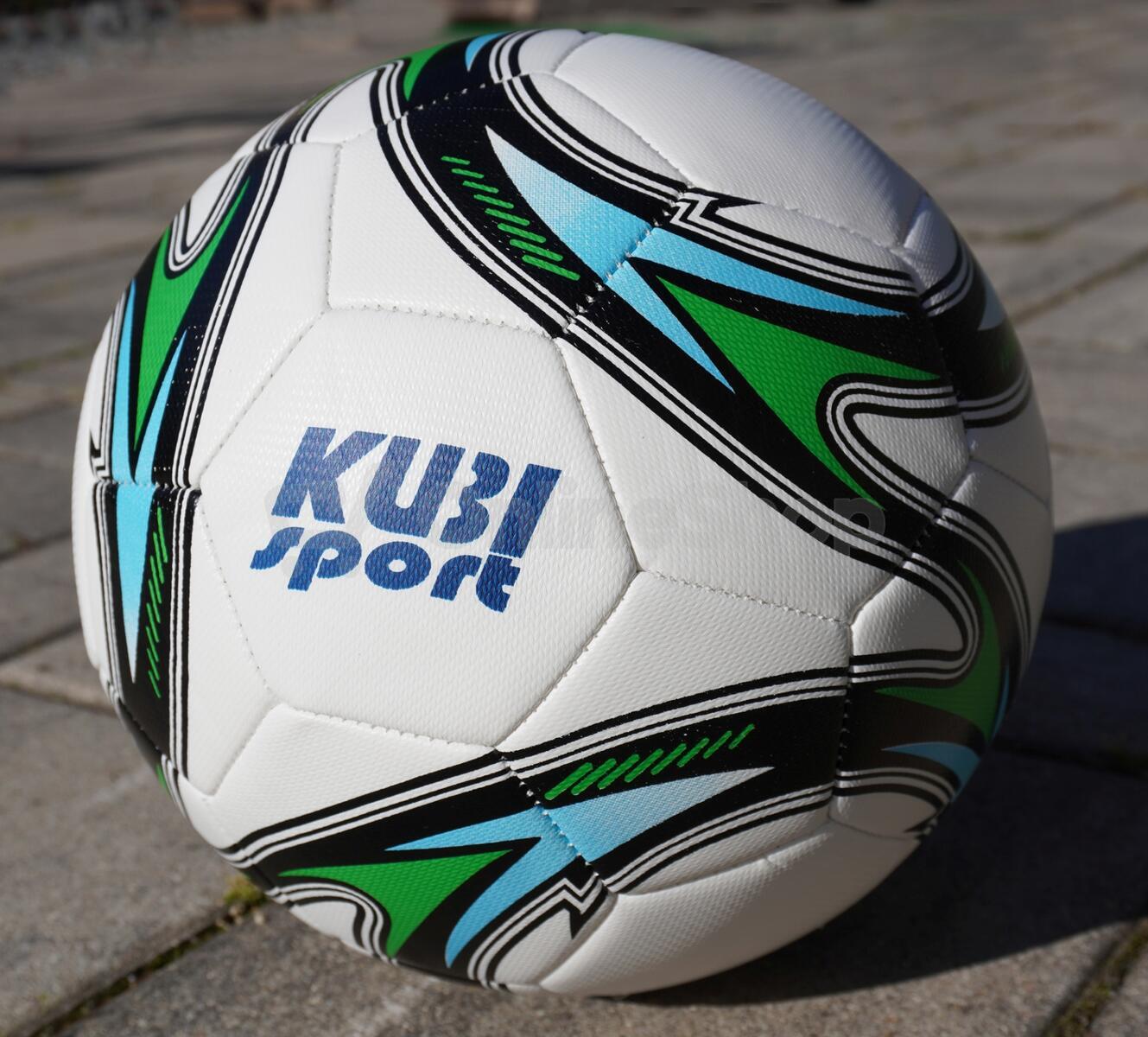 Kopací míč KUBIsport K3K vel. 5