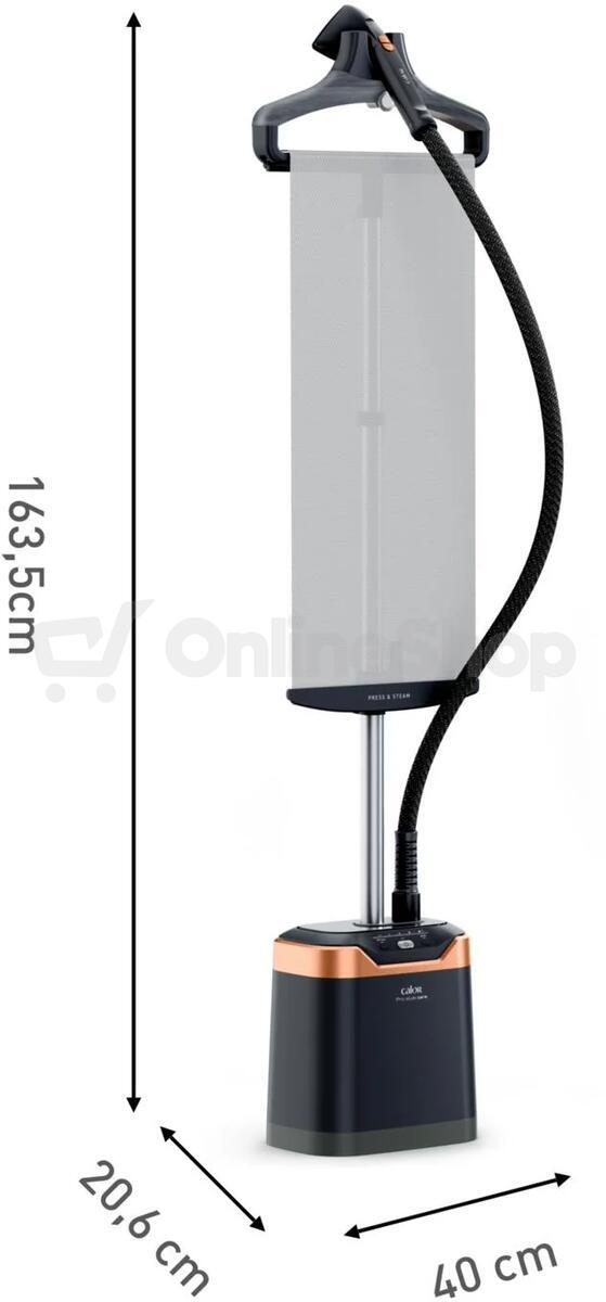 Napařovač oděvů Tefal IT8480E1