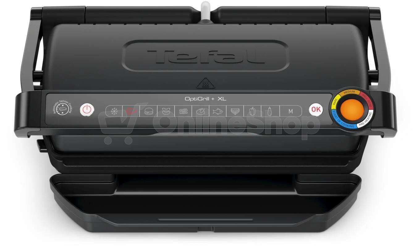 Kontaktní gril Tefal GC727810