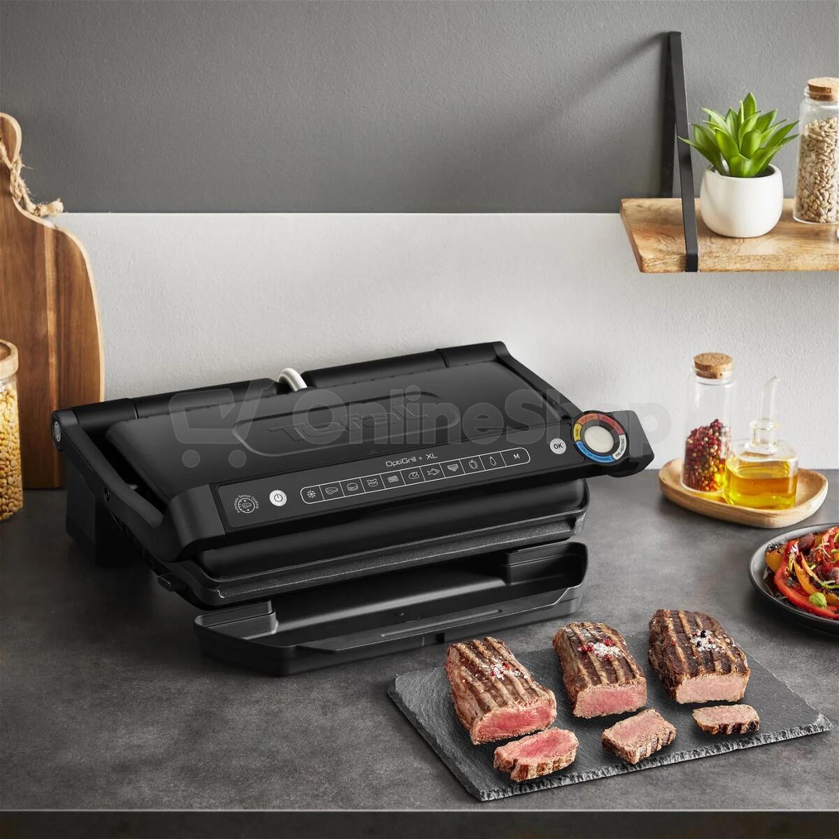 Kontaktní gril Tefal GC727810