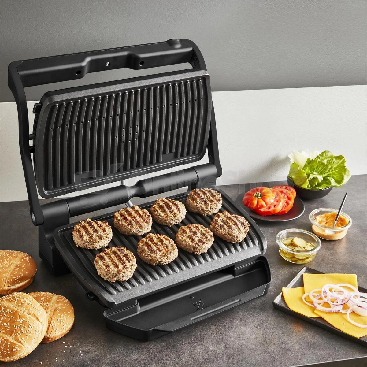Kontaktní gril Tefal GC727810