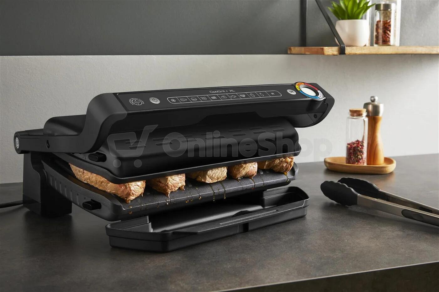 Kontaktní gril Tefal GC727810