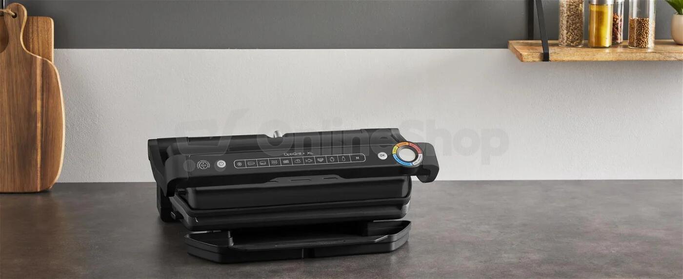Kontaktní gril Tefal GC727810