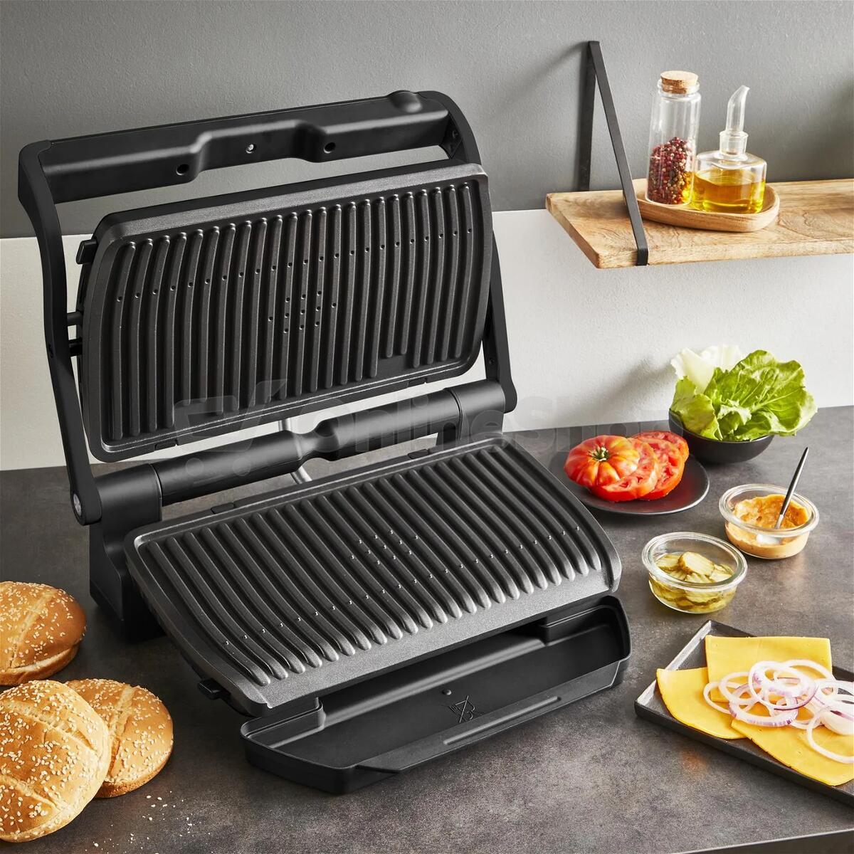 Kontaktní gril Tefal GC727810