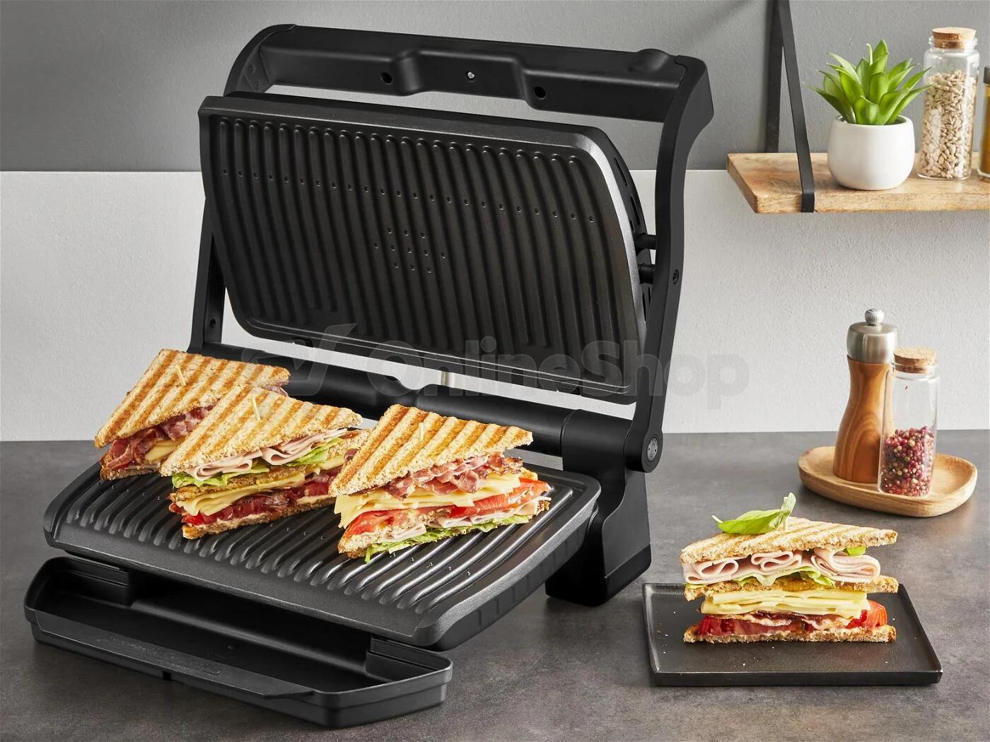 Kontaktní gril Tefal GC727810