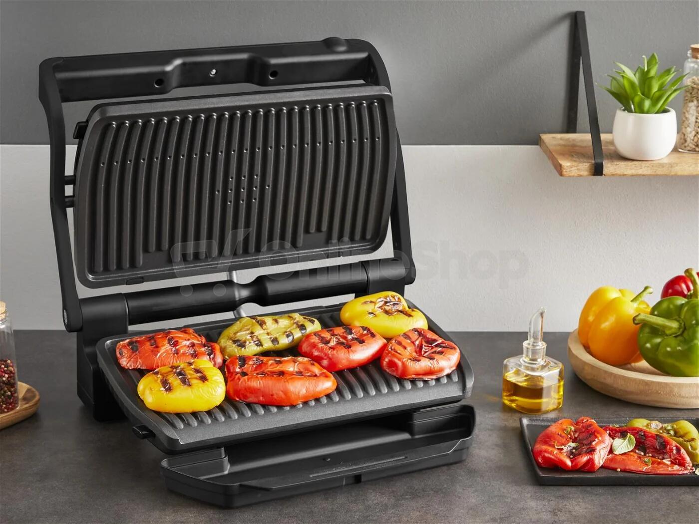 Kontaktní gril Tefal GC727810