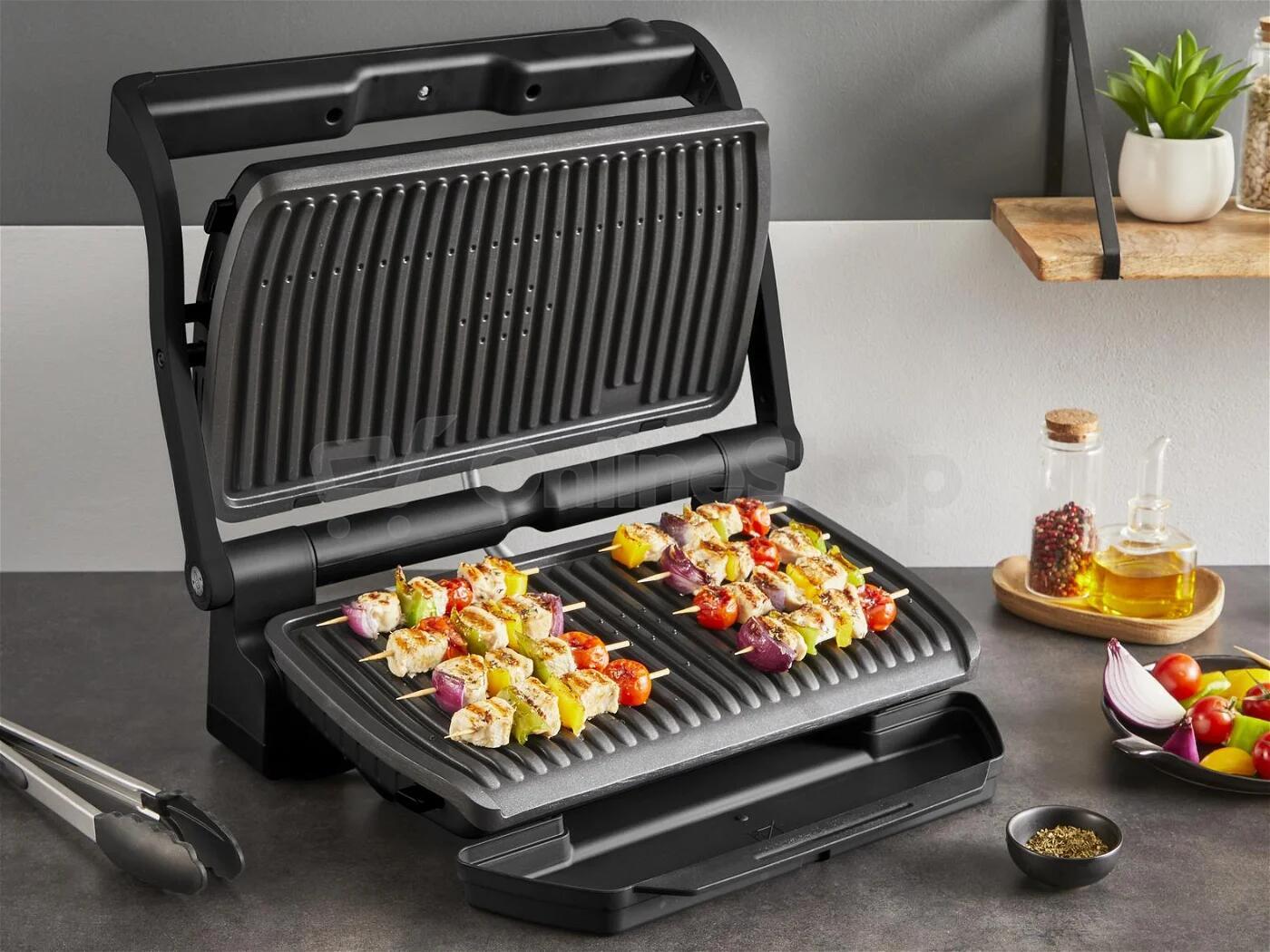 Kontaktní gril Tefal GC727810