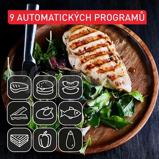 Kontaktní gril Tefal GC727810
